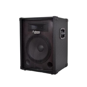 Extreme EX400CBN 15' Inc Ses Sistemi Kabin Kolon