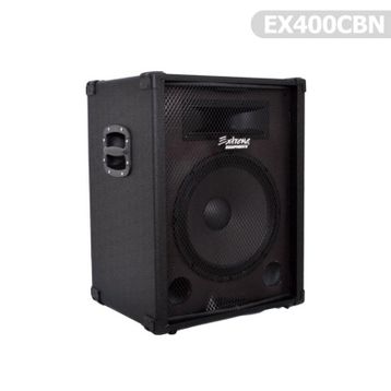 Extreme EX400CBN 15' Inc Ses Sistemi Kabin Kolon