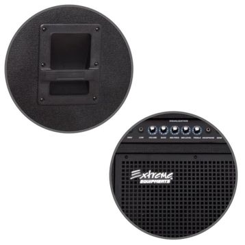 Extreme EXB120W Amfi