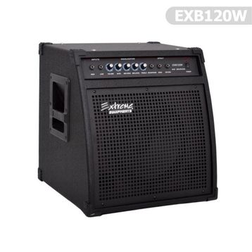 Extreme EXB120W Amfi