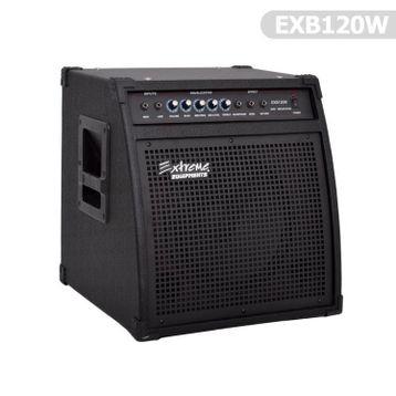 Extreme EXB120W Amfi