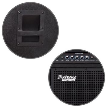 Extreme EXB120W Amfi