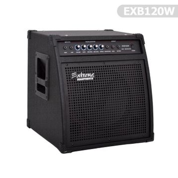 Extreme EXB120W Amfi