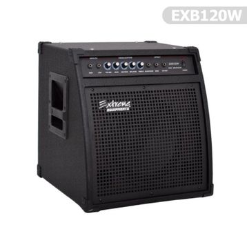Extreme EXB120W Amfi