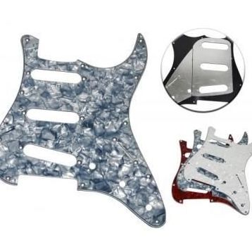 Extreme GAEPGPBL Elektro Gitar Pena Korumalığı