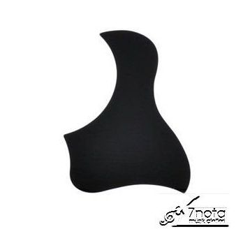 Extreme PG165BK Gitar Pena Korumalığı