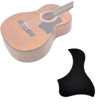 Extreme PG165BK Gitar Pena Korumalığı