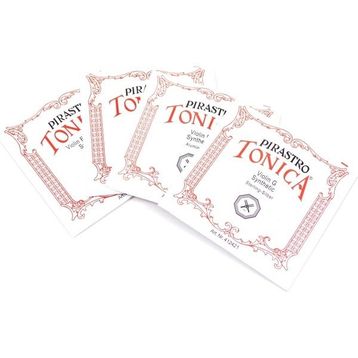 Extreme Tonica P41 Pirastro Keman Teli Takımı
