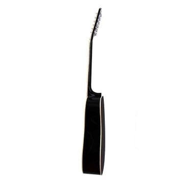 Extreme XA12BK Ahşap Akustik Gitar