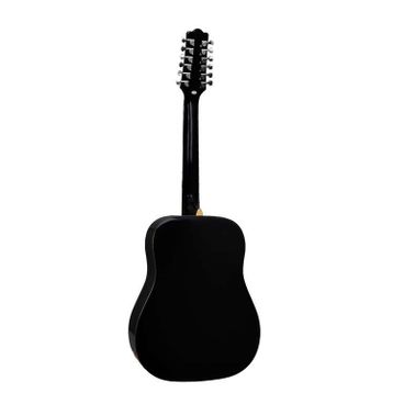 Extreme XA12BK Ahşap Akustik Gitar