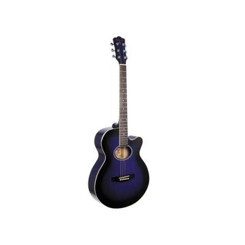Extreme XA35BLS Akustik Gitar