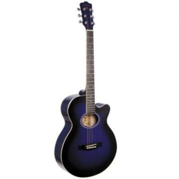 Extreme XA35BLS Akustik Gitar