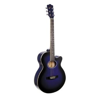 Extreme XA35BLS Akustik Gitar