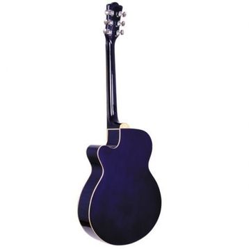 Extreme XA35BLS Akustik Gitar