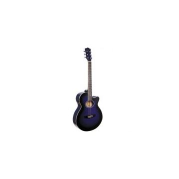 Extreme XA35BLS Akustik Gitar