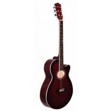 Extreme XA35WRS Ahşap Akustik Gitar