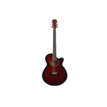 Extreme XA35WRS Ahşap Akustik Gitar