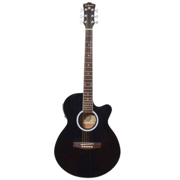 Extreme XAC45EQ4BK Akustik Gitar