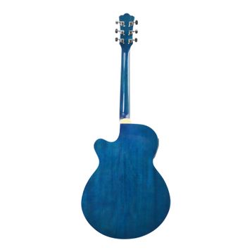 Extreme XAC45EQ4BLS Akustik Gitar