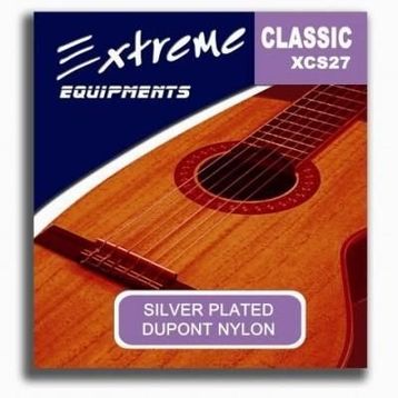 Extreme XCS27 Akustik Gitar Teli