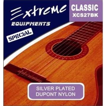Extreme XCS27BK Akustik Gitar Teli