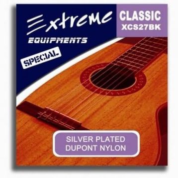 Extreme XCS27BK Akustik Gitar Teli