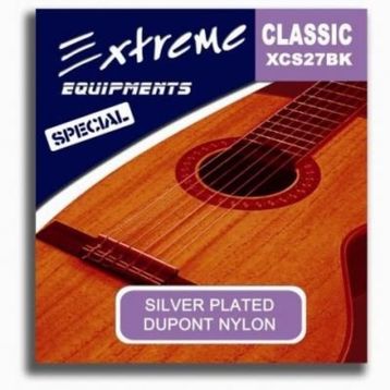 Extreme XCS27BK Akustik Gitar Teli