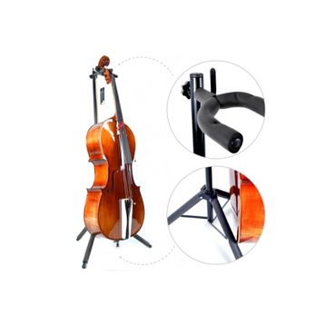 Extreme XCS75 Yay Askılı Çello Standı