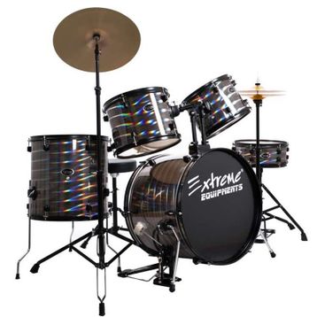 Extreme XDS565WR Bateri Seti