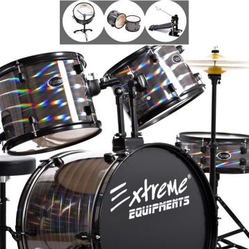 Extreme XDS665DS Bateri Seti