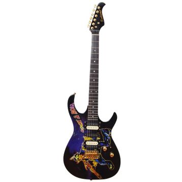 Extreme XE30RR Elektro Gitar