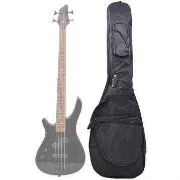 Extreme Xgsb Bas Gitar Taşıma Gigbag Çantası