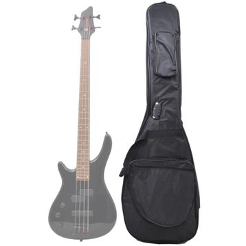 Extreme Xgsb Bas Gitar Taşıma Gigbag Çantası
