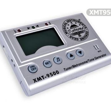 Extreme XMT9500 Metronom