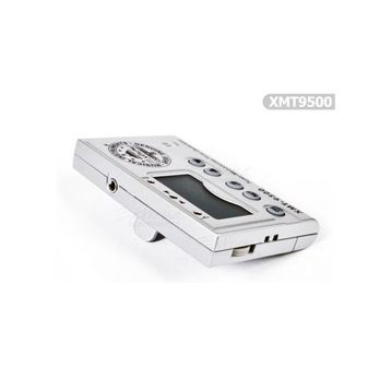 Extreme XMT9500 Metronom