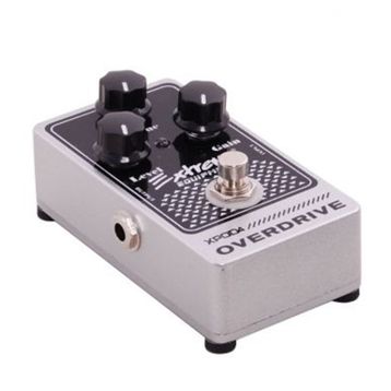 Extreme XPOD4 Pedal Overdrive
