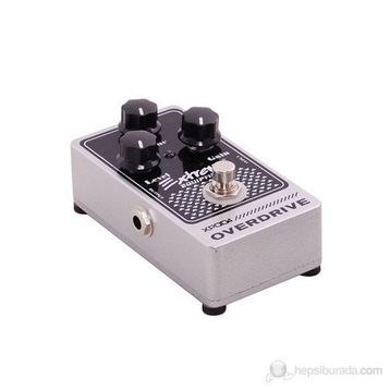 Extreme XPOD4 Pedal Overdrive