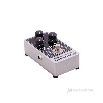 Extreme XPOD4 Pedal Overdrive