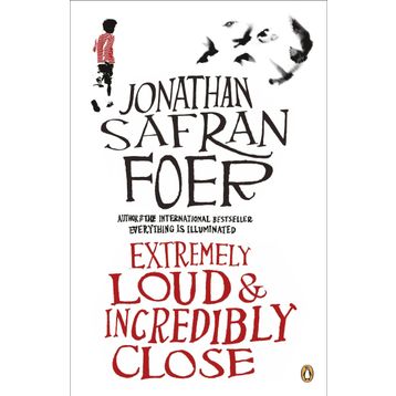 Extremely Loud And İncredibly Close - Jonathan Safran Foer