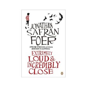 Extremely Loud And İncredibly Close - Jonathan Safran Foer