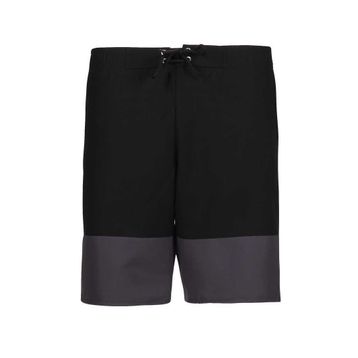 Exuma 118-5015 Siyah Erkek Deniz Şortu