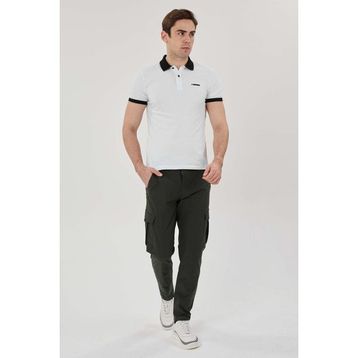 Exuma 1413060 -801 Haki Erkek Outdoor Pantolon