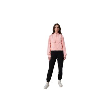 Exuma 1521158 Pembe Kadın Ceket