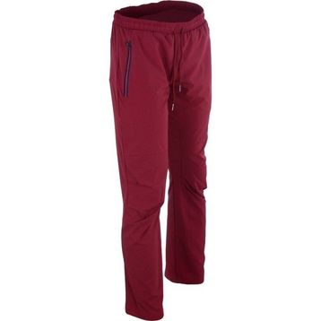 Exuma 181342 Bordo Erkek Eşofman Altı