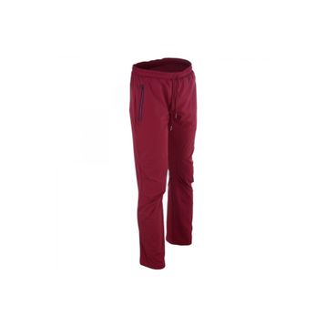 Exuma 181342 Bordo Erkek Eşofman Altı