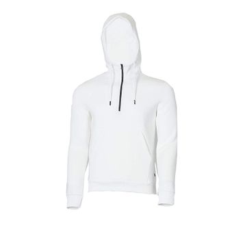 Exuma 2012051 Bordo Erkek Sweatshirt
