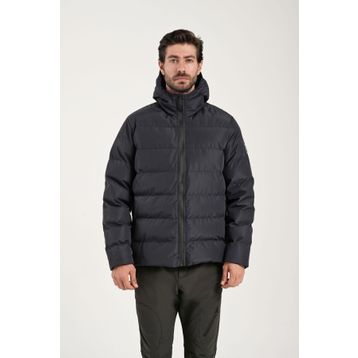 Exuma 2211093 Antrasit Erkek Outdoor Mont