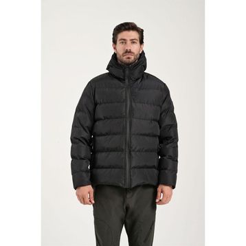 Exuma 2211093 Siyah Erkek Outdoor Mont