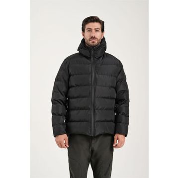 Exuma 2211093 Siyah Erkek Outdoor Mont
