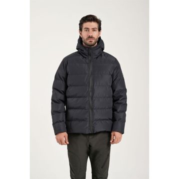Exuma 2211093 Vizon H Winter Jacket Erkek Şişme Outdoor Mont